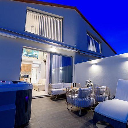 拉加纳斯Pearl Luxury Living公寓 外观 照片