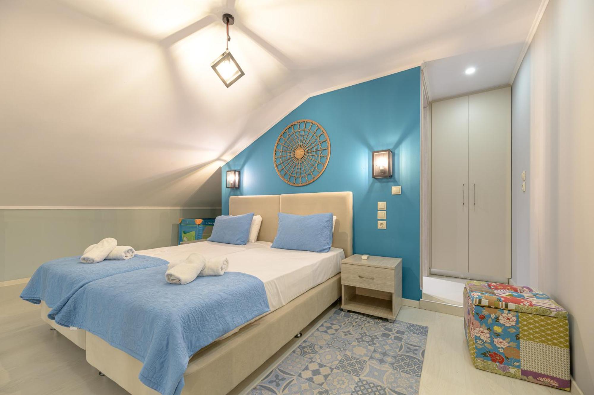 拉加纳斯Pearl Luxury Living公寓 外观 照片